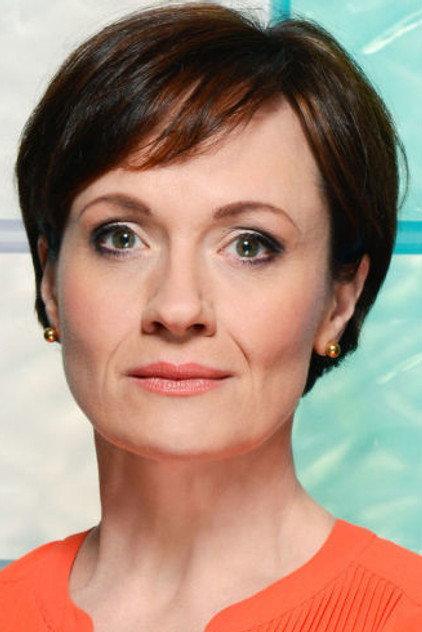 Dido Miles - Actor Profile Photo