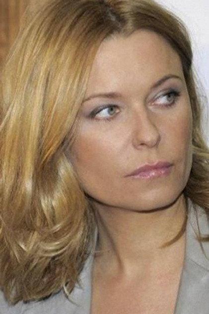 Paulina Młynarska - Actor Profile Photo