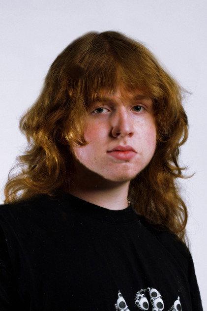 Levi Hott - Actor Profile Photo