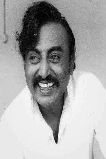 Vajramuni - Actor Profile Photo