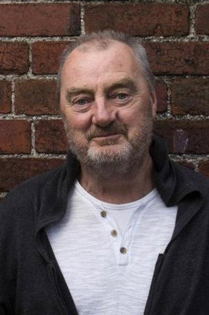 Jon Kenny - Actor Profile Photo