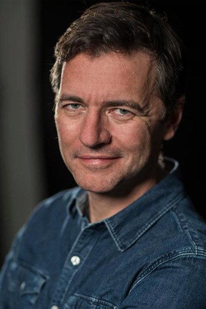 Oliver Zahle - Actor Profile Photo
