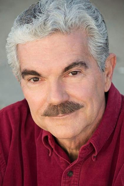 Sam Ingraffia - Actor Profile Photo