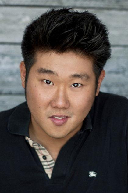 Peter S. Kim - Actor Profile Photo