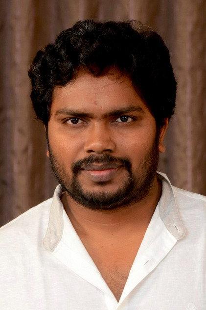 Pa. Ranjith - Actor Profile Photo