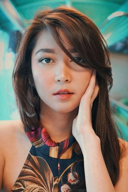 Jessica Veranda Tanumihardja - Actor Profile Photo