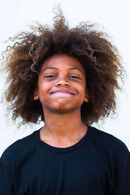 Zion Effs - Actor Profile Photo
