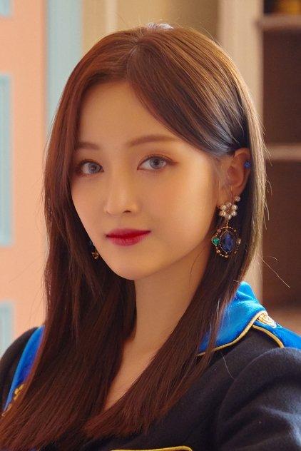 Wu Xuanyi - Actor Profile Photo