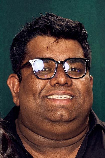 Shantanu Anam - Actor Profile Photo
