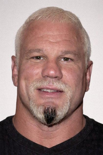 Scott Rechsteiner - Actor Profile Photo