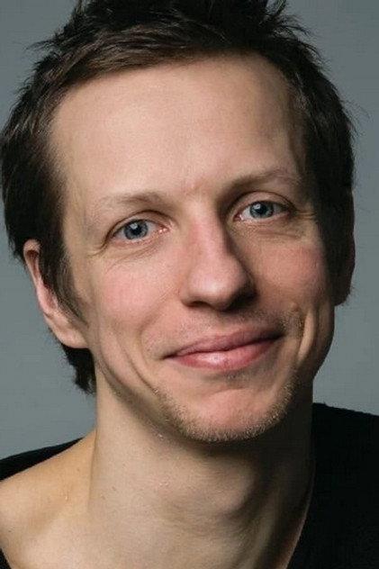 Evgeny Anisimov - Actor Profile Photo