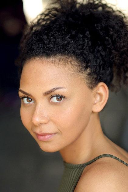 Lois Chimimba - Actor Profile Photo
