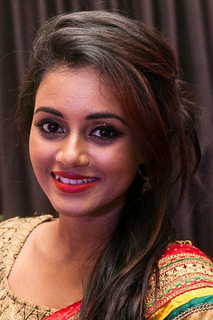 Dinakshie Priyasad - Actor Profile Photo