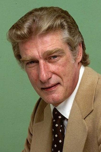 Richard Mulligan - Actor Profile Photo