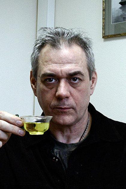 Sergei Dorenko - Actor Profile Photo