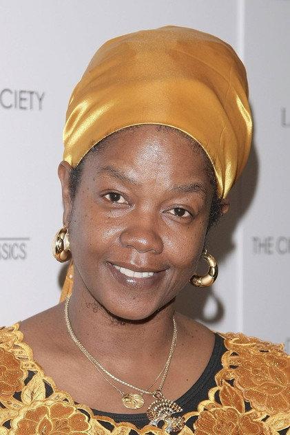 'Sister' Carol East - Actor Profile Photo