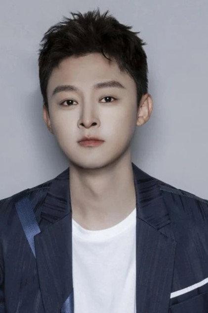 Du Xingyan - Actor Profile Photo
