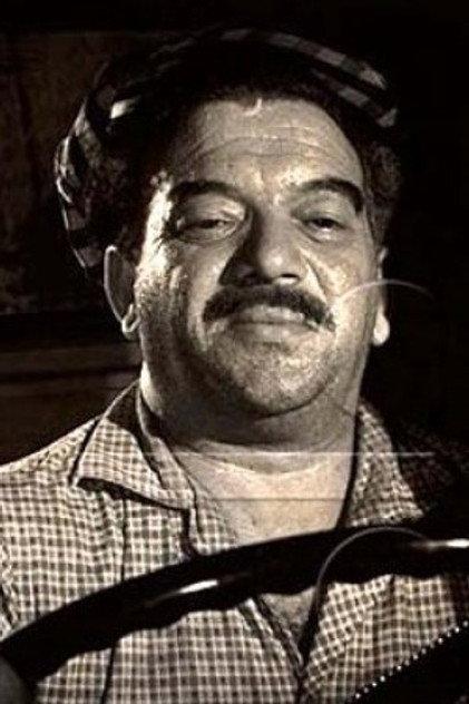 Pagano Sobrinho - Actor Profile Photo