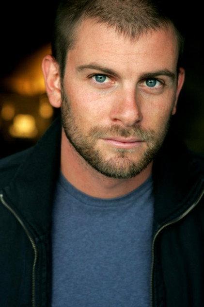 Joseph McKelheer - Actor Profile Photo