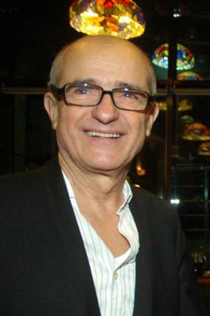 Grigore Gonța - Actor Profile Photo