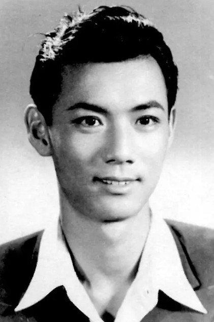 Zengqing Liu - Actor Profile Photo