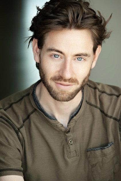 Ethan Kartchner - Actor Profile Photo