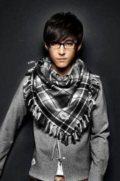 Yi-Hsun Lin - Actor Profile Photo