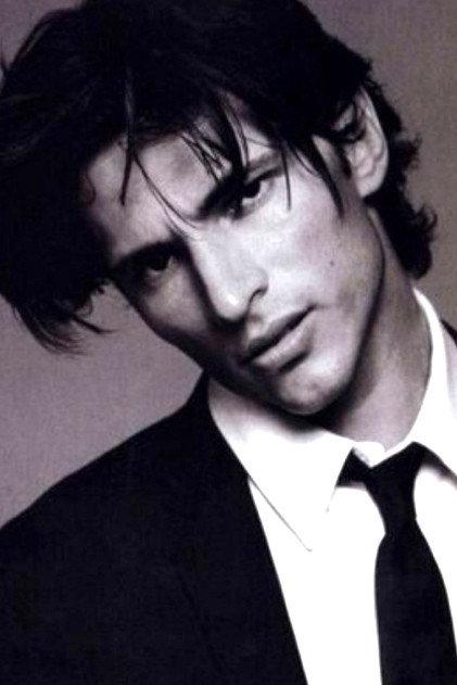 Andrea Boccaletti - Actor Profile Photo