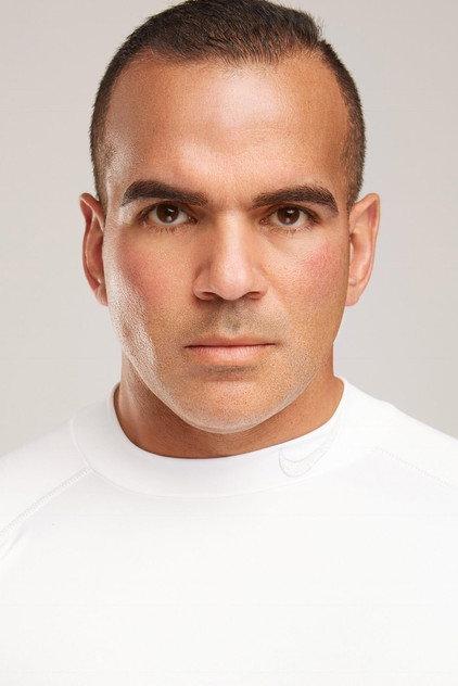 Ralph Ayala - Actor Profile Photo