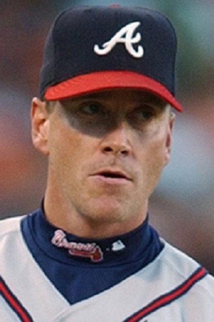 Tom Glavine - Actor Profile Photo