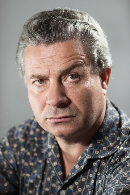 Muzaffer Yenen - Actor Profile Photo