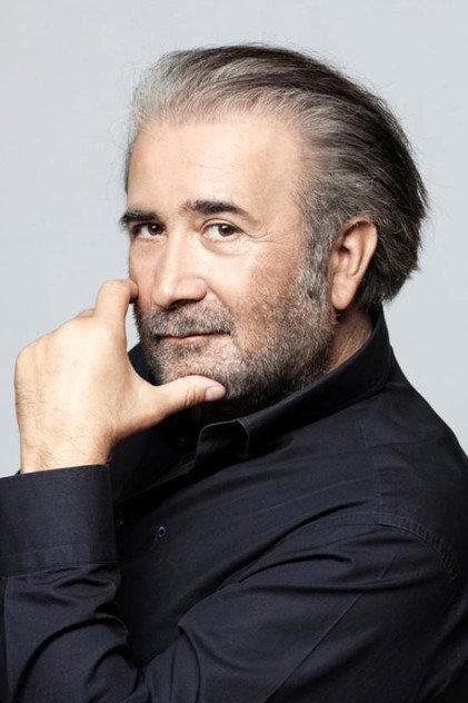 Lakis Lazopoulos - Actor Profile Photo