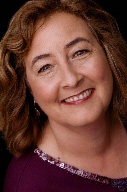 Lori Dungey - Actor Profile Photo