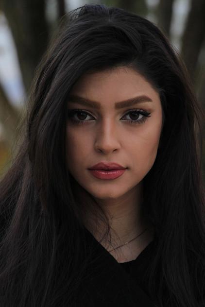 Sahar Heidary - Actor Profile Photo