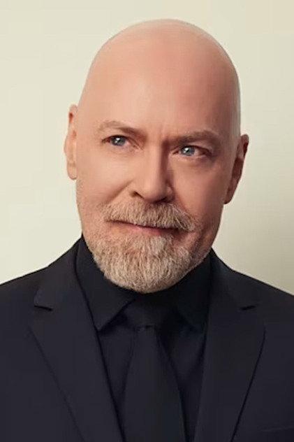 Steven S. DeKnight - Actor Profile Photo