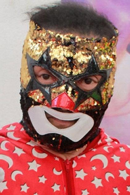 Super Muñeco - Actor Profile Photo