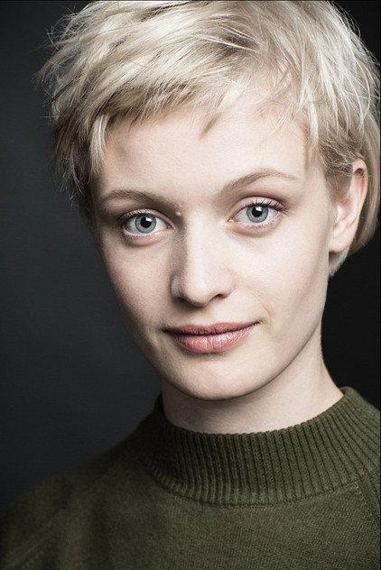 Sasha Clarke - Actor Profile Photo