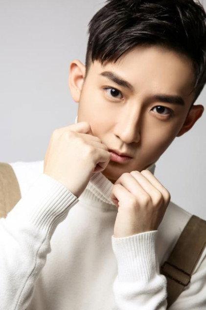 Chake Lau - Actor Profile Photo