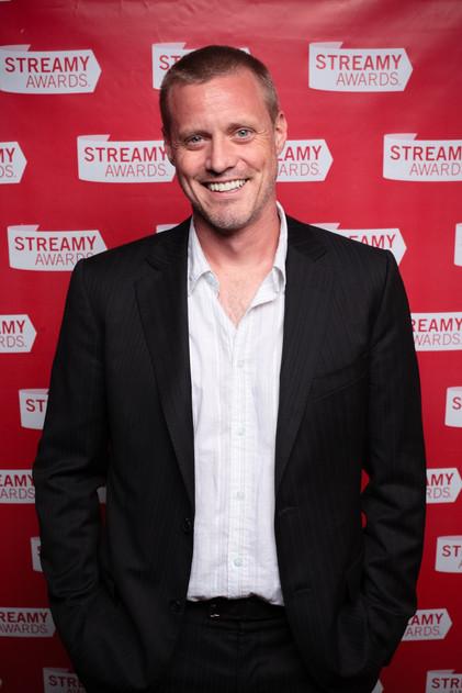 Ze Frank - Actor Profile Photo