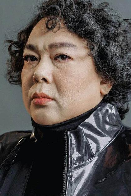 John Lapus - Actor Profile Photo