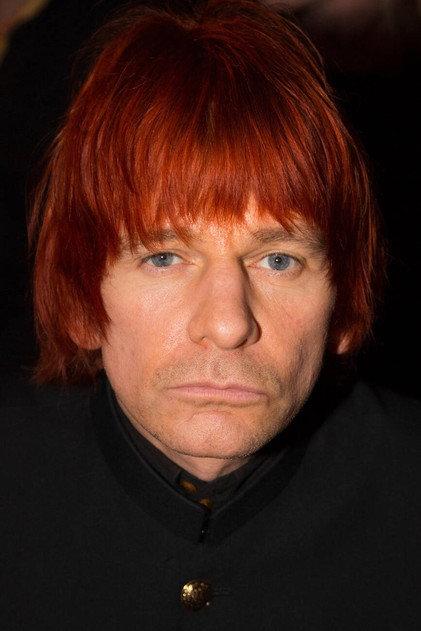 Zak Starkey - Actor Profile Photo