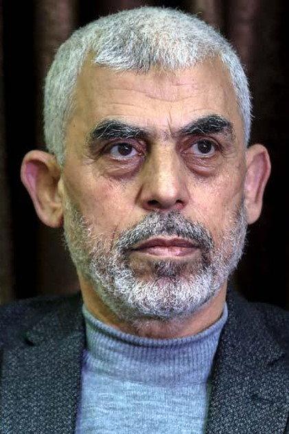 Yahya Sinwar - Actor Profile Photo