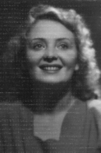 Marija Podgurska - Actor Profile Photo