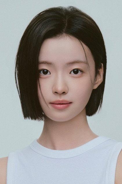 Kim Sia - Actor Profile Photo