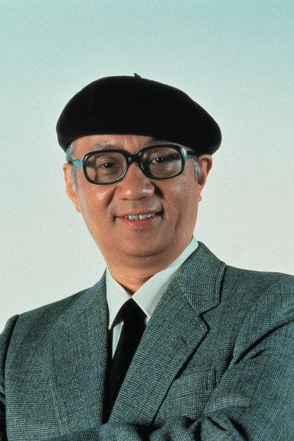 Osamu Tezuka - Actor Profile Photo