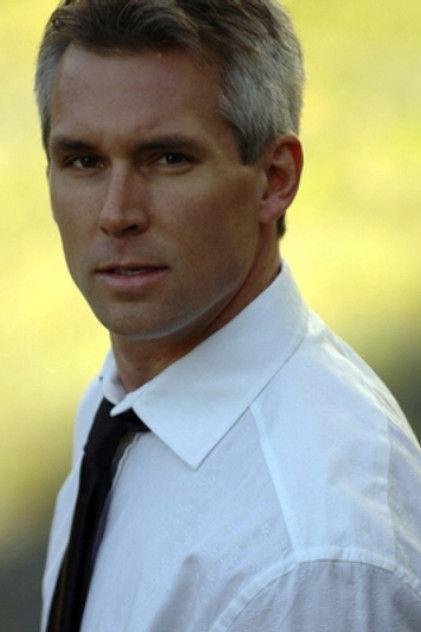 Jason Calder - Actor Profile Photo