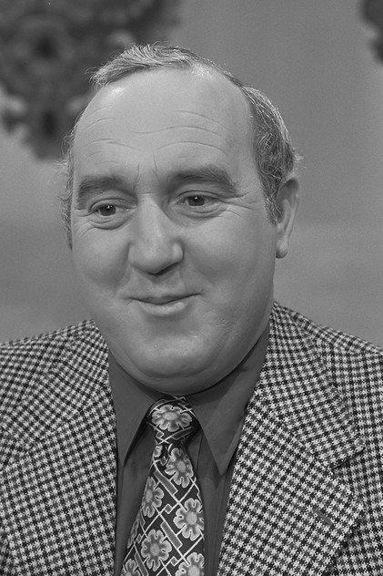 Piet Bambergen - Actor Profile Photo