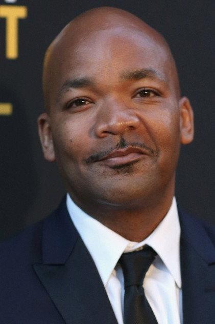 Dallas Jackson - Actor Profile Photo