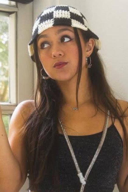 Melina KB - Actor Profile Photo