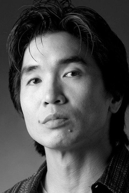 Greg Watanabe - Actor Profile Photo